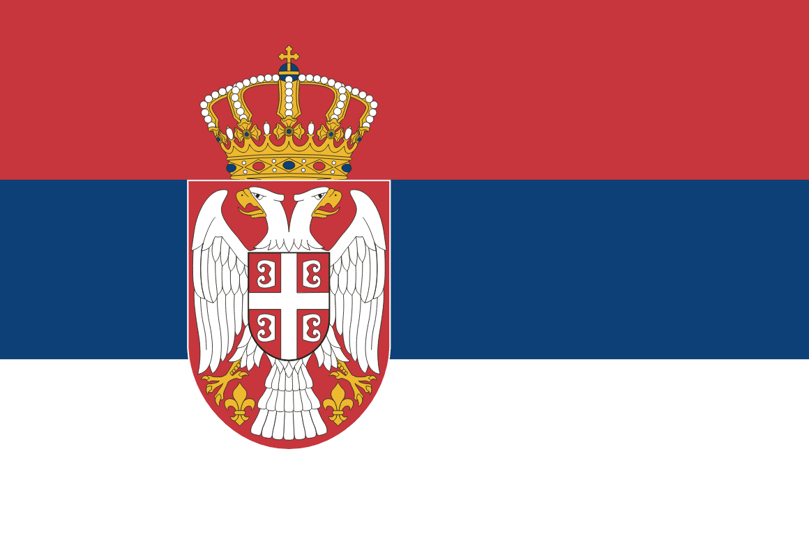 Srbija